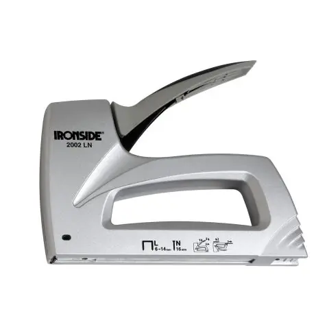 Ironside 2002LN Häftpistol Rabatt
